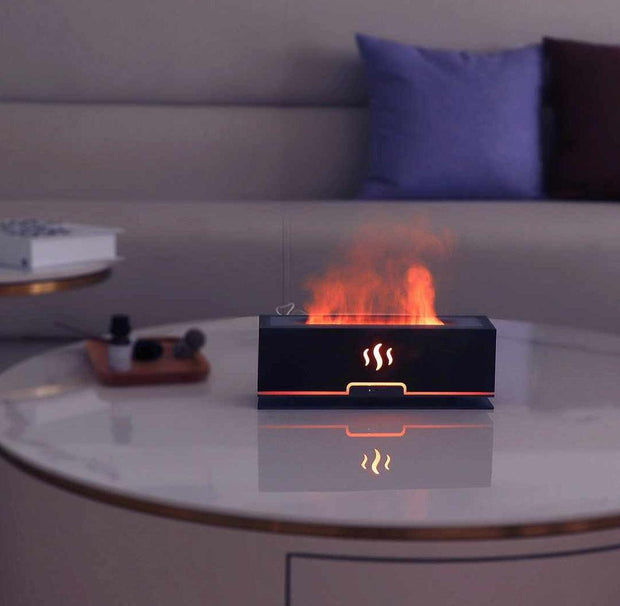 Diffuseur Effet Flamme™