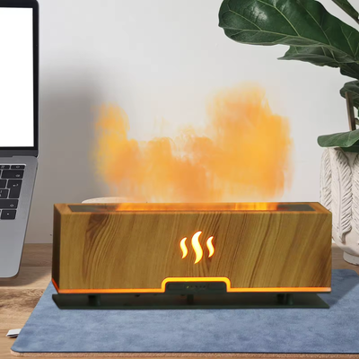 Diffuseur Effet Flamme™